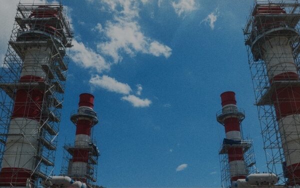 Foto: Amman Nusantara Gas (ANG) (dok. AMMAN)