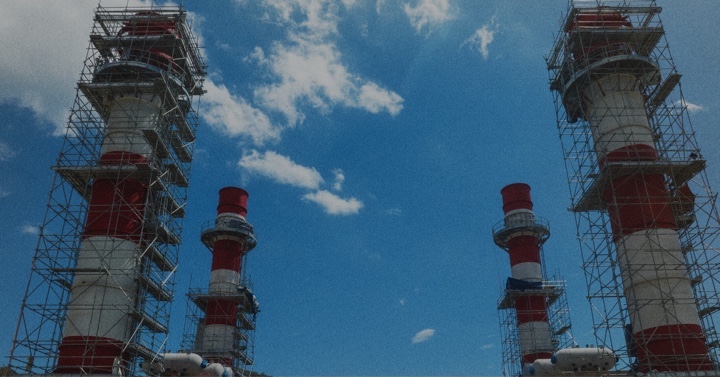 Foto: Amman Nusantara Gas (ANG) (dok. AMMAN)