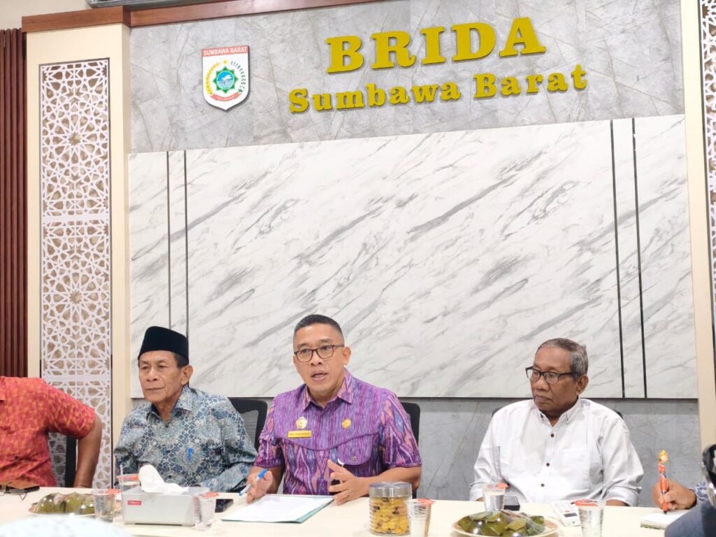 Foto: Brida KSB umumkan pemenang AID 2026