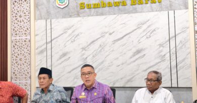 Foto: Brida KSB umumkan pemenang AID 2026