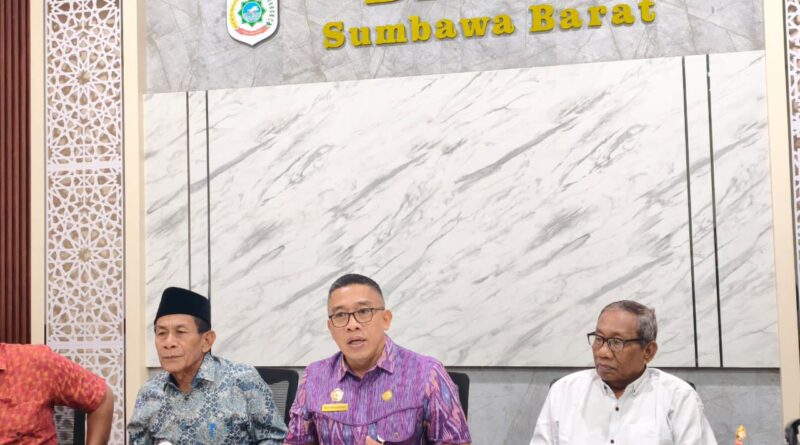 Foto: Brida KSB umumkan pemenang AID 2026