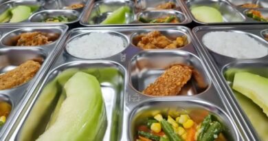 Foto: Makan Bergizi Gratis (dok. CNN)