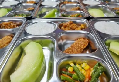 Foto: Makan Bergizi Gratis (dok. CNN)