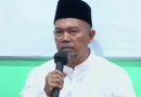 Foto: Kepala Disperkim KSB Novrizal Zain Syah
