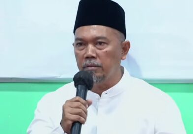 Foto: Kepala Disperkim KSB Novrizal Zain Syah