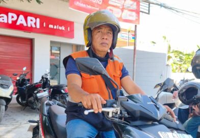 Foto: Ojek Maluk, Lalu Abadi Putra (dok. Media KSB)