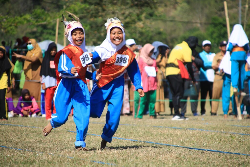 Foto: Pekan Kebudayaan Daerah Sumbawa Barat 2026 (dok. Dikbud KSB)