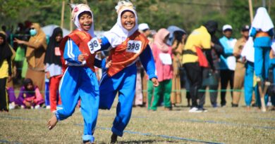 Foto: Pekan Kebudayaan Daerah Sumbawa Barat 2026 (dok. Dikbud KSB)
