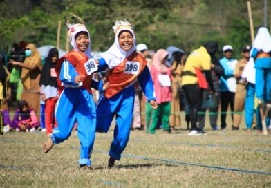 Foto: Pekan Kebudayaan Daerah Sumbawa Barat 2026 (dok. Dikbud KSB)