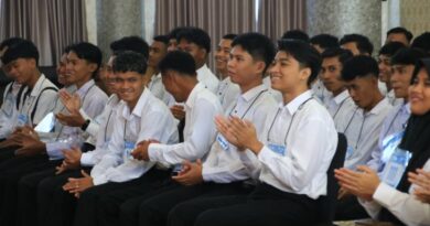Foto: Peserta Program PRIMA, Sumbawa Barat (dok. Bale Rungan)