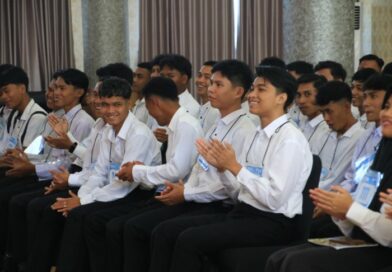 Foto: Peserta Program PRIMA, Sumbawa Barat (dok. Bale Rungan)