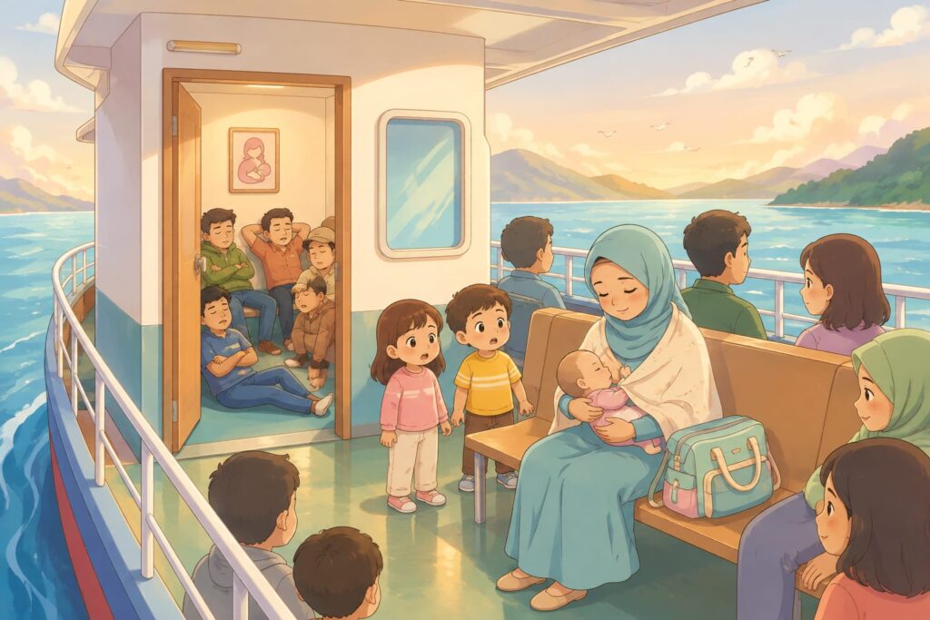 Foto: AI Illustration