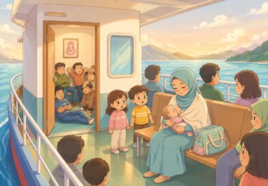 Foto: AI Illustration