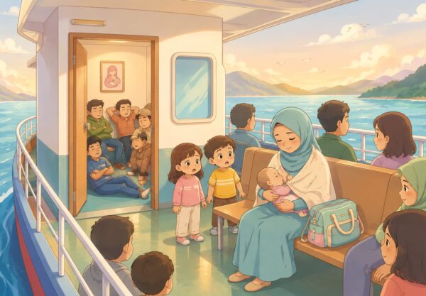 Foto: AI Illustration