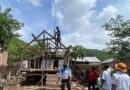 Foto: Bantuan Rumah Layak Huni Disperkim KSB.