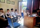 Foto: Seleksi Wawancara Pelatihan Advokasi Batch 4 UPTD BLK KSB