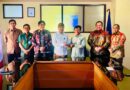 Foto: MoU Pemerintah KSB dengan Universitas Udayana