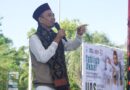 Foto: stadz Prof. Dr. H. Abdul Somad, Lc., M.A. (UAS) menyampaikan Tausyiah Akbar di Sumbawa Barat. (dok. Prokopim Sumbawa Barat)