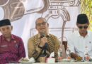 MEDIAKSB - Kepala Diskan KSB, Agus Purnawan (Foto: Imam Fauzan)