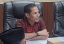 Foto: Kepala DPUPR KSB, Armayadi.