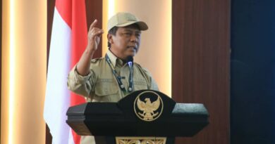 Foto: Bupati KSB H. Amar Nurmansyah (dok. Diskominfo KSB)