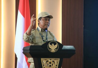 Foto: Bupati KSB H. Amar Nurmansyah (dok. Diskominfo KSB)