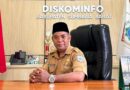 Foto: Kepala Diskominfo KSB, Dedy Damhudy M. Khatim.
