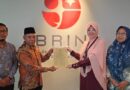 Foto: Kerjasama Pemerintah KSB dengan BRIN (dok. PPID KSB)