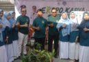 Foto: EXPO Karya bertema "Mengubah Sampah Menjadi Berkah" DLH KSB. (dok. DLH KSB)