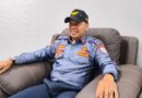 Foto: Sekretaris Dinas Perhubungan Sumbawa Barat, Syaifullah. (dok. Media KSB)