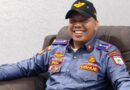 Foto: Sekretaris Dishub KSB, Syaifullah. (dok. Media KSB)