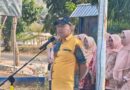 Foto: Sekretaris Dishub KSB, Syaifullah. (dok. Media KSB)