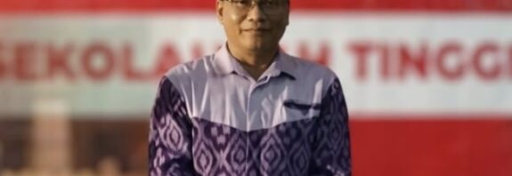 Foto: Camat Seteluk, M. Ikhwan.