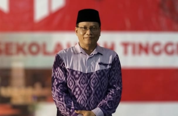 Foto: Camat Seteluk, M. Ikhwan.