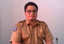 MEDIAKSB - Kepala Bidang PMSDK pada Dinkes KSB. (Foto: Imam Fauzan)