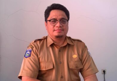 MEDIAKSB - Kepala Bidang PMSDK pada Dinkes KSB. (Foto: Imam Fauzan)