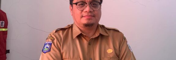 MEDIAKSB - Kepala Bidang PMSDK pada Dinkes KSB. (Foto: Imam Fauzan)