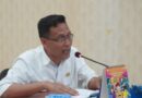 MEDIAKSB - Sekretaris Komisi II KSB, Iwan Irawan Marhalim.