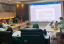 Foto: Rapat persiapan PASEMADA KSB. (dok. Setda KSB)