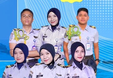 Foto: Pendaftaran STTD 2026, Dishub KSB.