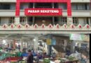 Foto: Pasar Seketeng, Sumbawa
