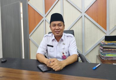 Dikbud KSB Siapkan Guru dan Pos Anggaran Sebelum Aturan Bahasa Inggris Berlaku