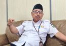 MEDIAKSB - Kepala BKPSDM KSB, Agusman, Rabu (28/10) (Foto: Imam Fauzan/MEDIAKSB)