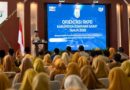 MEDIAKSB - Bupati KSB, H. Amar Nurmansyah, S.T., M.Si. dalam acara Orientasi RKPD 2028, Senin (12/10/2026) (Foto: Bappeda KSB)
