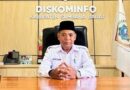 MEDIAKSB - Kepala Diskominfo KSB, Dedy Damhudy M. Khatim (Foto: Diskominfo KSB)