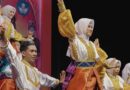 MEDIAKSB - Pembukaan Festival Lomba Minat Bakat dan Kreativitas Siswa (FLMBKS) KSB 2026 di Lapangan Depan Masjid Agung Darussalam KTC, Senin malam (12/10/2026) (Foto: Prokopim KSB)