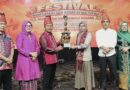MEDIAKSB - Malam penutupan FLMBKS KSB 2026, (17/10/2026) (Foto: Prokopim KSB)