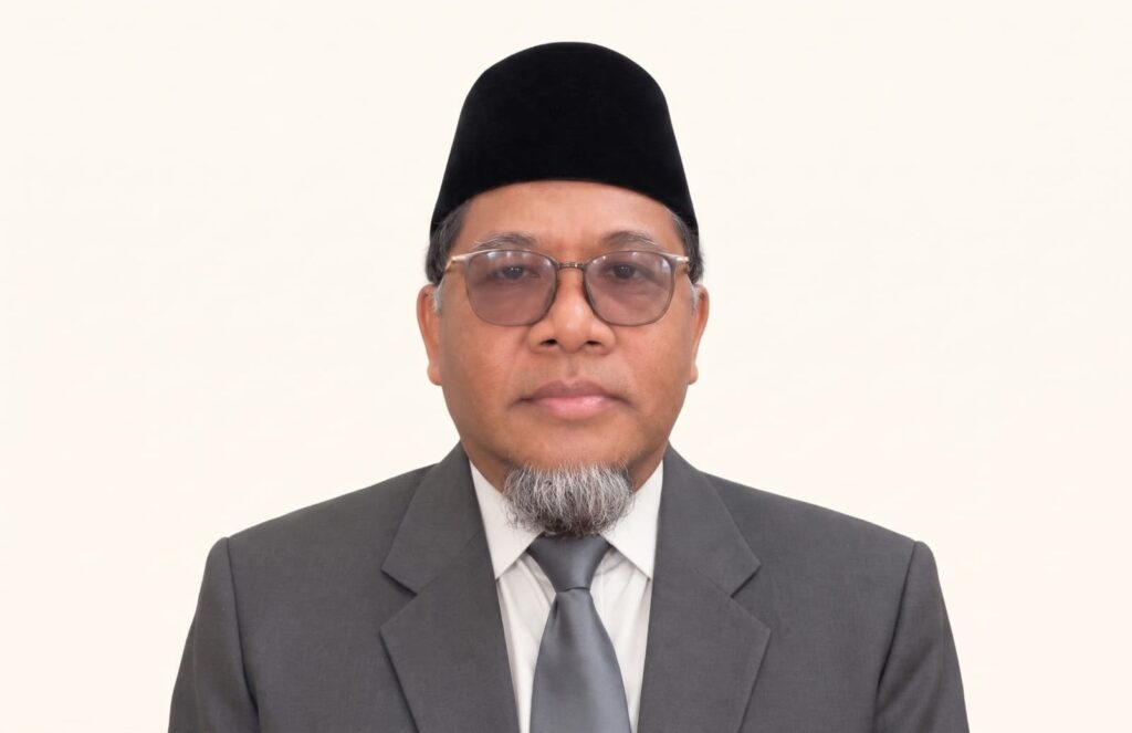 MEDIAKSB - Kepala DPMD KSB, Abdul Hamid.