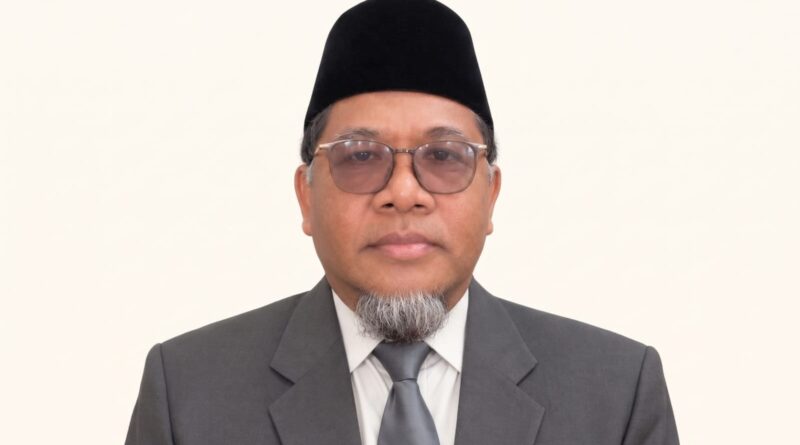 MEDIAKSB - Kepala DPMD KSB, Abdul Hamid.