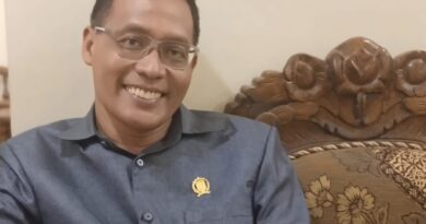 MEDIAKSB - Sekretaris Komisi II DPRD KSB, Iwan Irawan Marhalim.